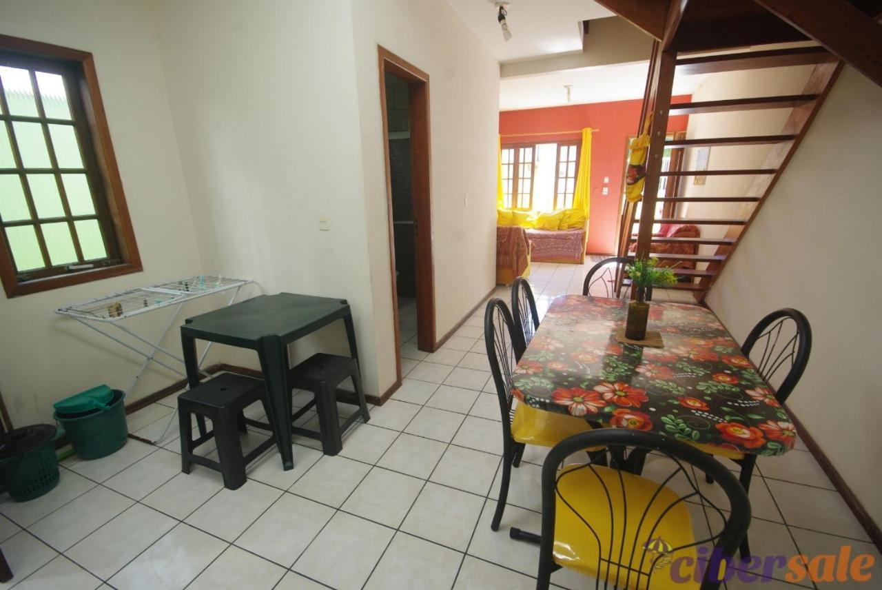 Pousada Brisamar Florianópolis Exterior foto