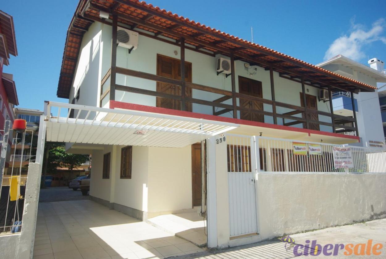 Pousada Brisamar Florianópolis Exterior foto
