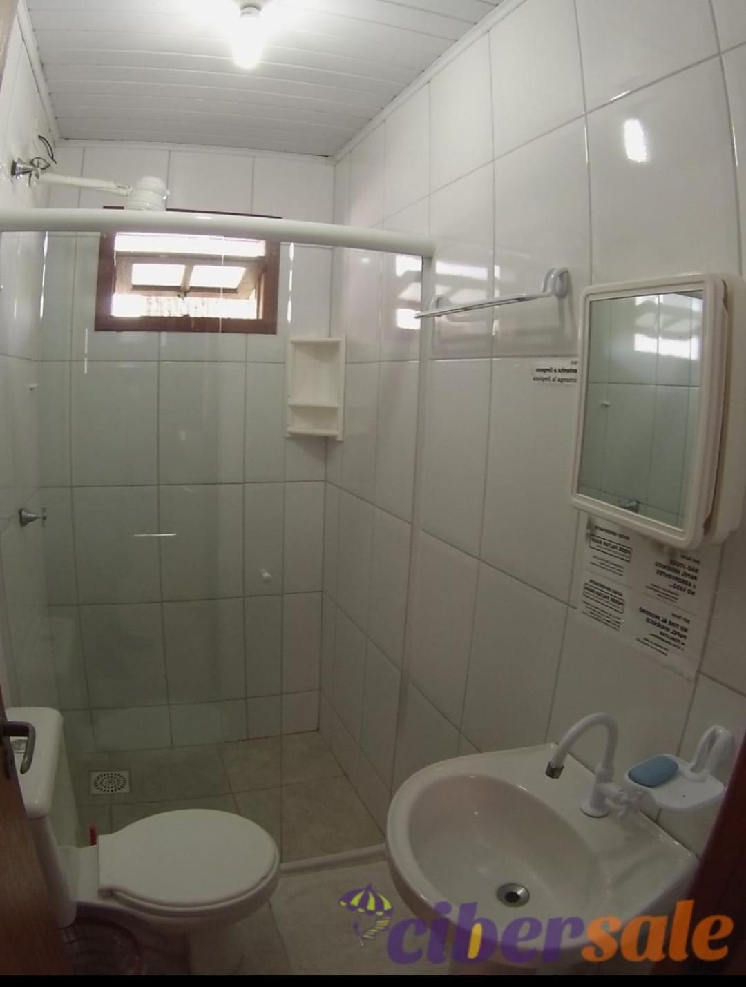 Pousada Brisamar Florianópolis Exterior foto